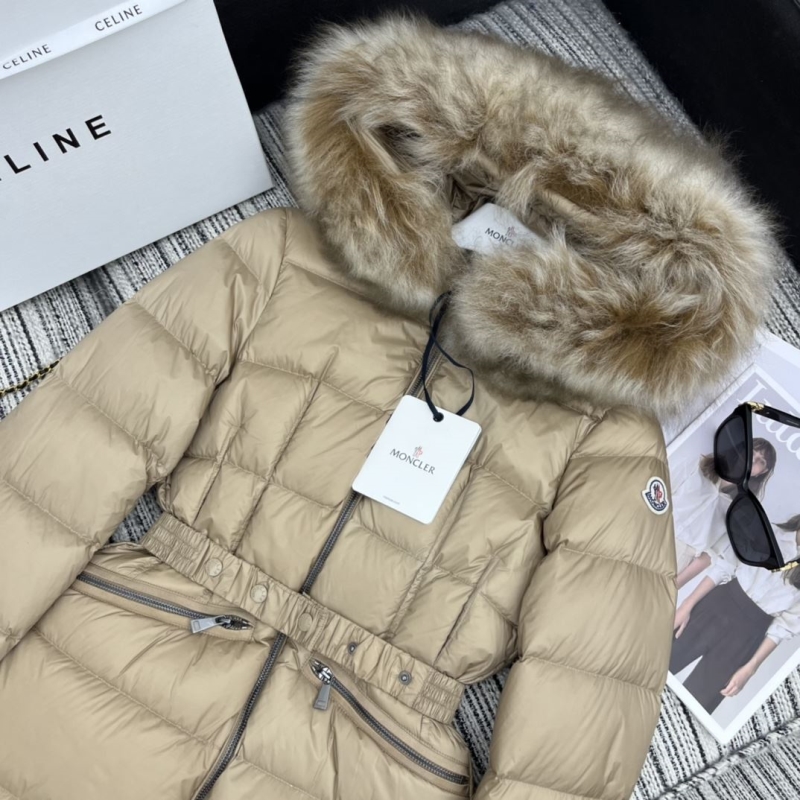 Moncler Down Coat